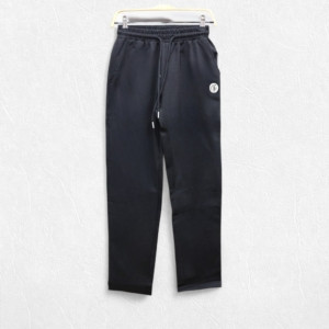 Black Joggers