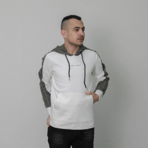 Spring hoodie - بلوزة ربيعي