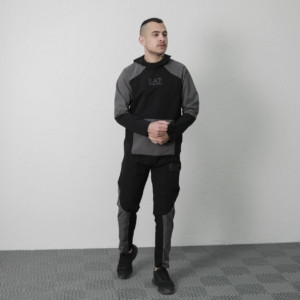 Nailon Training suit - ترينينج نايلون