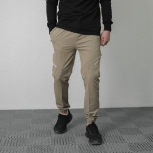 Cargo Joggers - بنطلون جيب