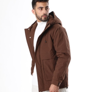 جكيت ضد الماء