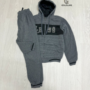 بجامة فوتر ثقيلة