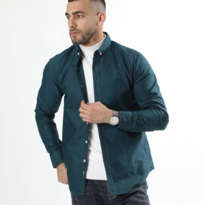 قميص رجالي ربيعي.