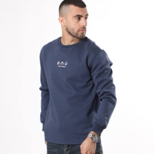 بلوزة جولد لاين ربيعي