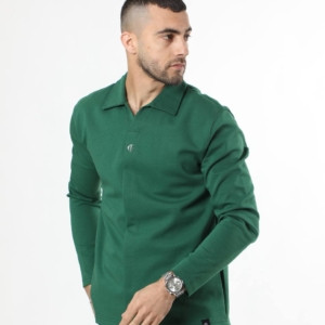 بلوزة قصة زارا.