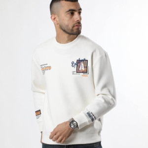 بلوزة دبل فيس