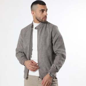 جكيت ربيعي كلاسيك