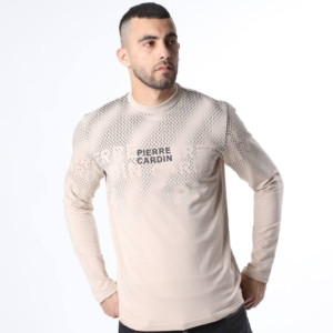 بلوزة ماركة بيري كاردن