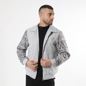 جكيت صوف كلاسيك